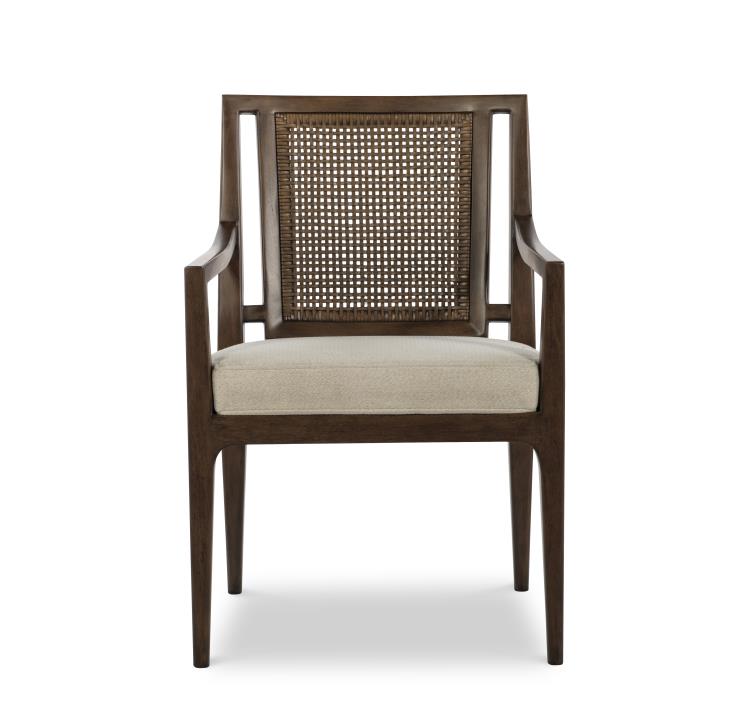 Graham Arm Chair - Triza – Dining Chairs by Century Furniture | Sutter & Vale