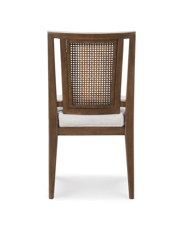 Graham Side Chair - Triza – Dining Chairs by Century Furniture | Sutter & Vale