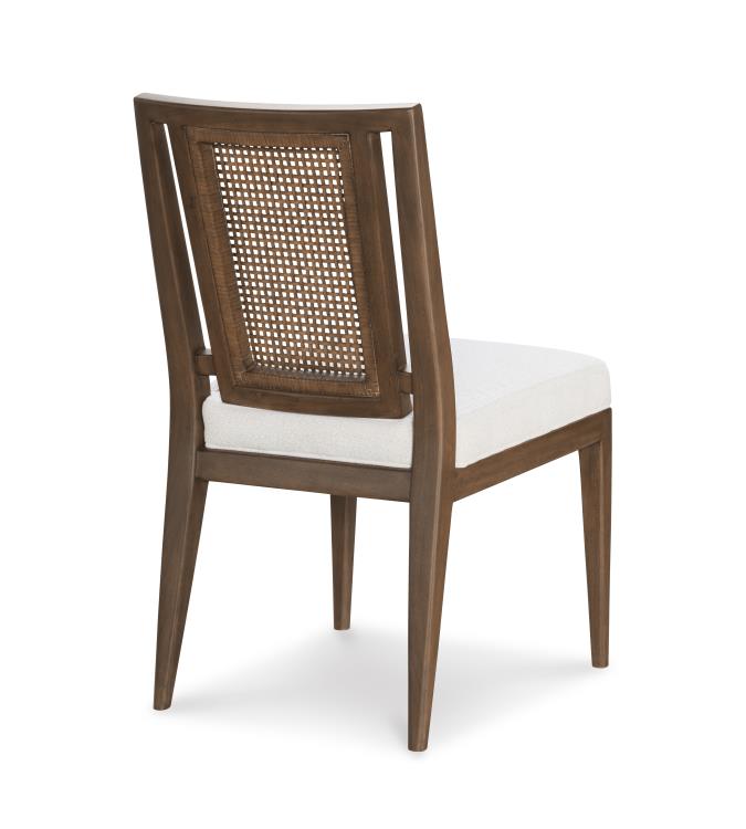 Graham Side Chair - Triza – Dining Chairs by Century Furniture | Sutter & Vale