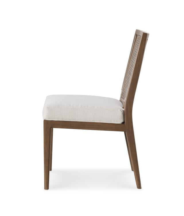 Graham Side Chair - Triza – Dining Chairs by Century Furniture | Sutter & Vale