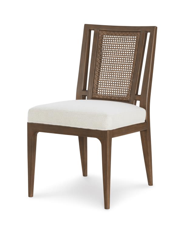 Graham Side Chair - Triza – Dining Chairs by Century Furniture | Sutter & Vale
