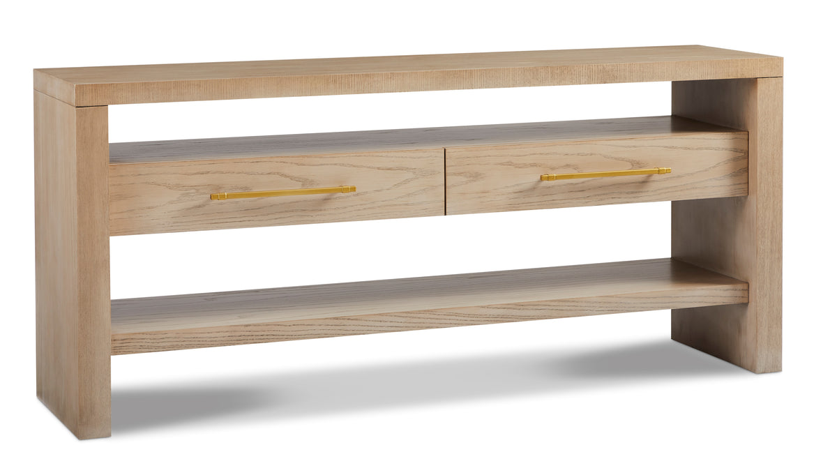 5th Avenue Console