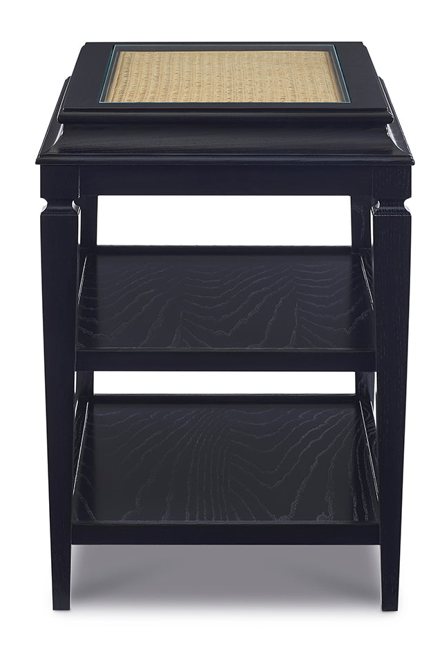 Dawson Chairside Table