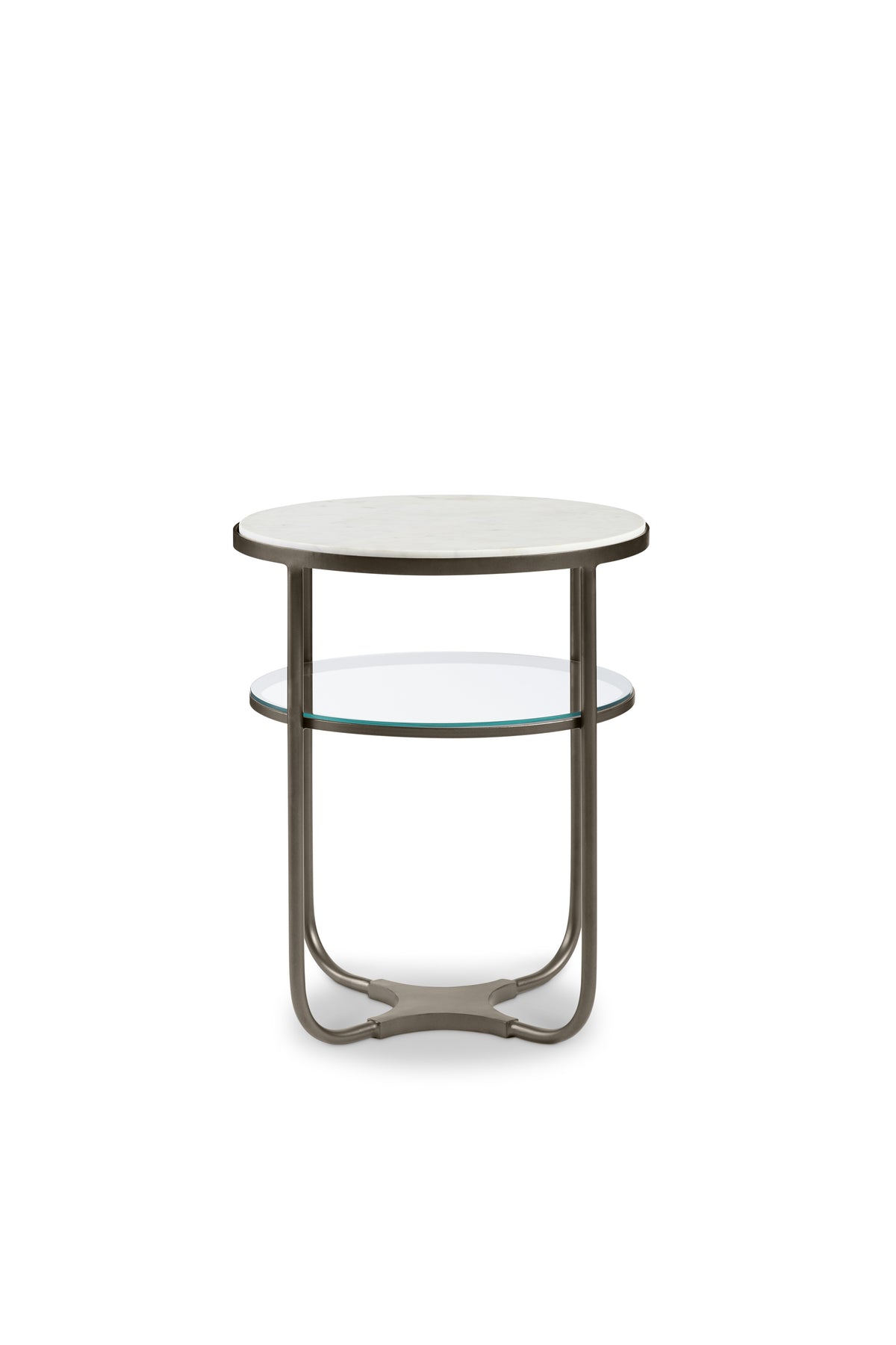 Nash End Table