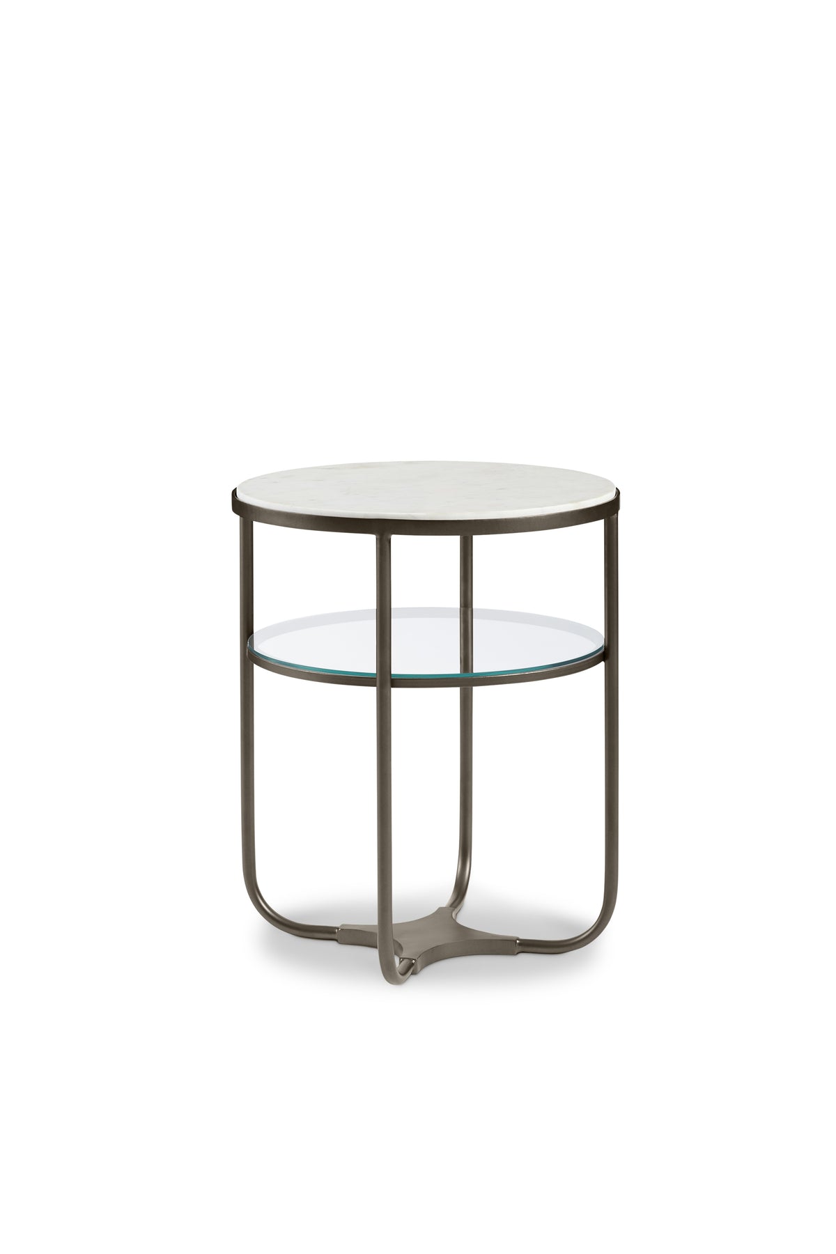Nash End Table