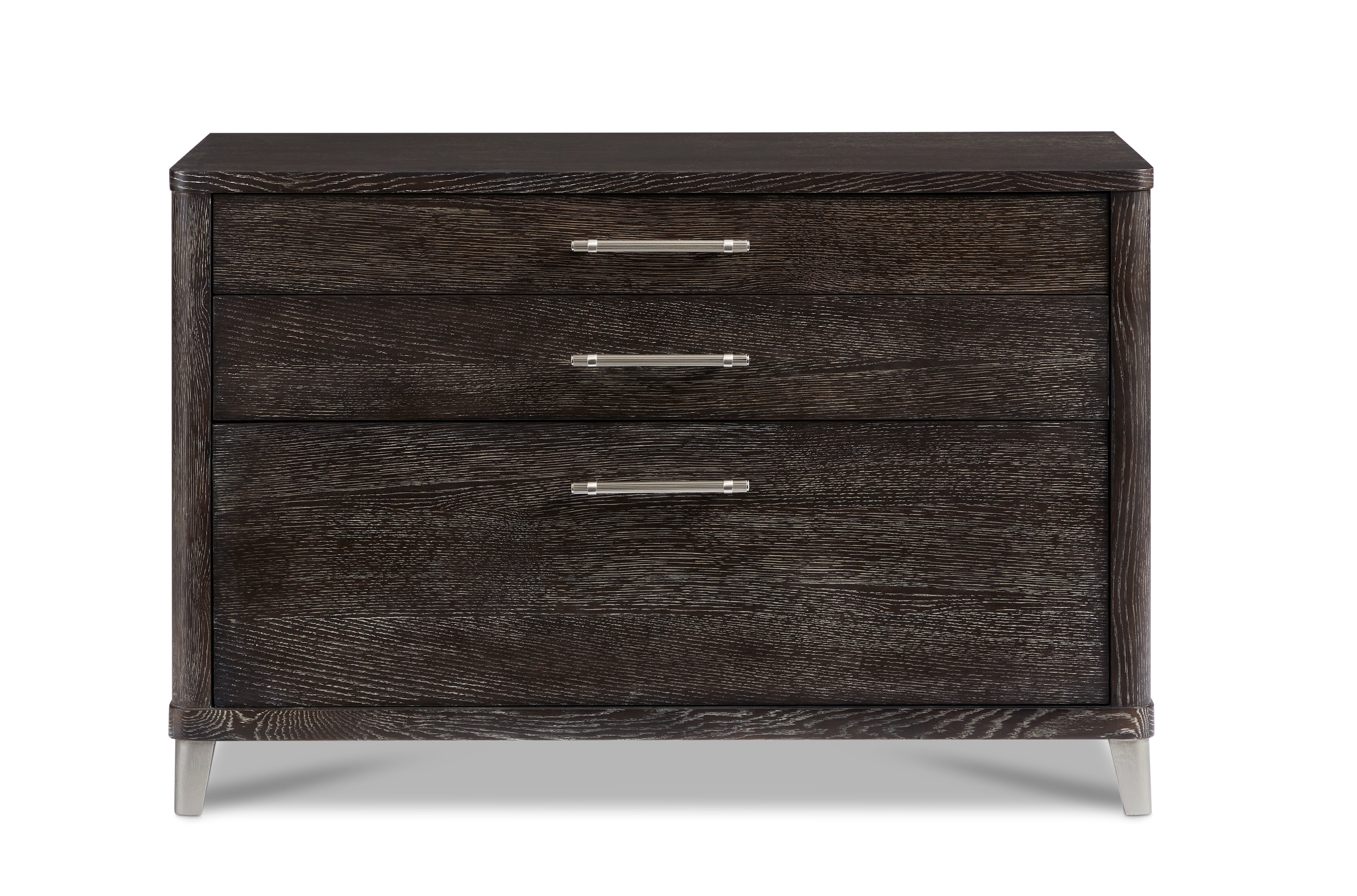 Bristol File Credenza