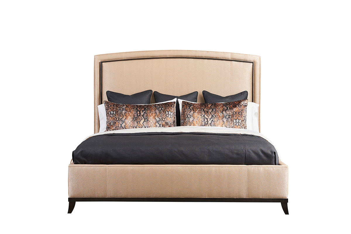 Carrington Bed