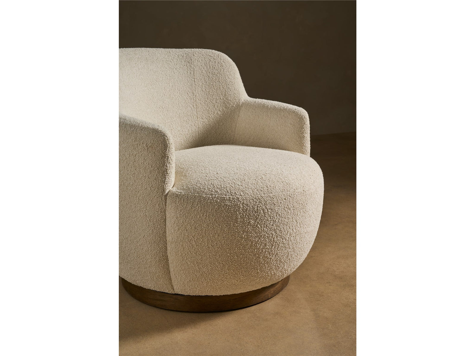 Chloe Swivel Chair