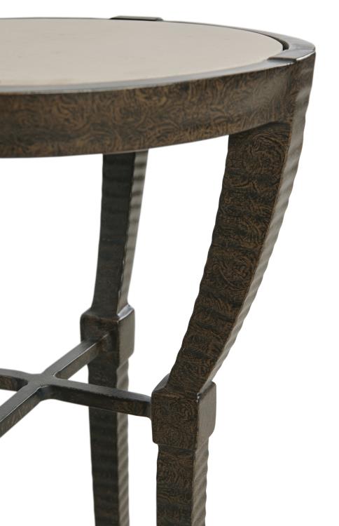 Andalusia Occasional Table – Side Tables by Century Furniture | Sutter & Vale