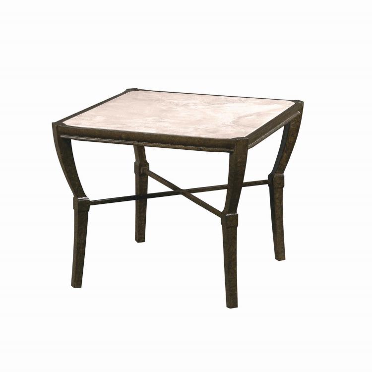 Andalusia Side Table – Side Tables by Century Furniture | Sutter & Vale