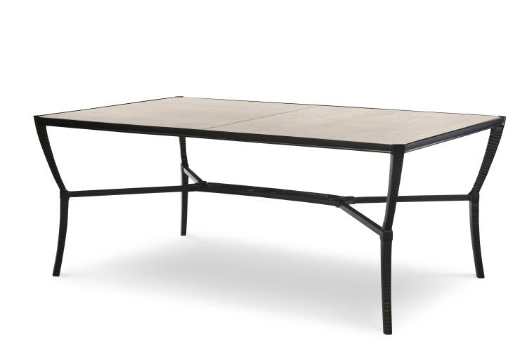 Andalusia Rectangular Dining Table – Rectangular Dining Table by Century Furniture | Sutter & Vale