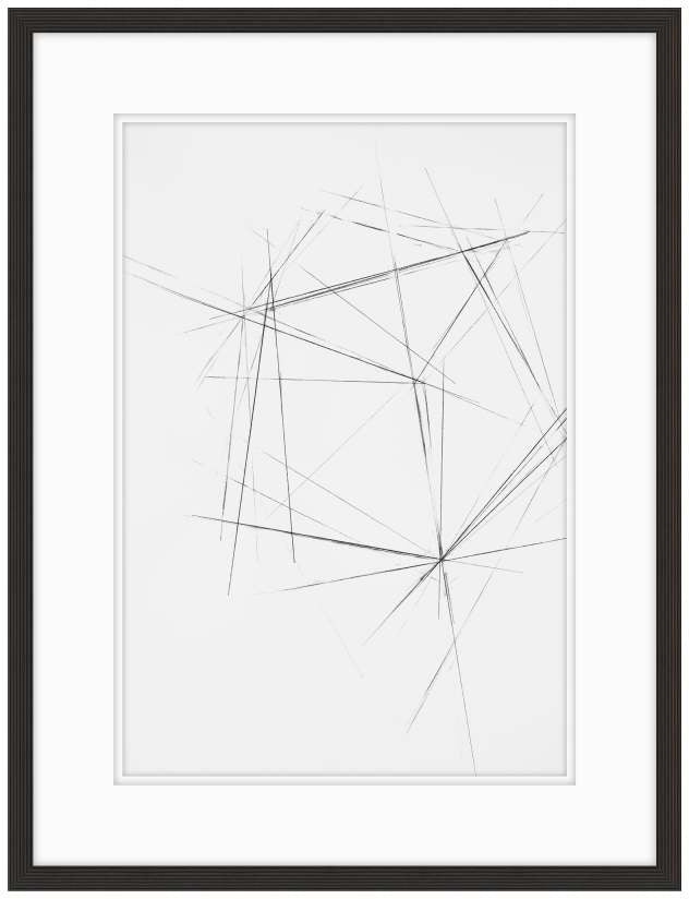 Geometric Progression 8 - Theodore Alexander