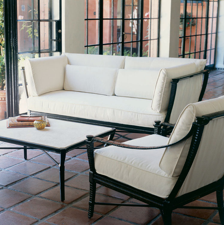 Andalusia Cocktail Table by Century Furniture