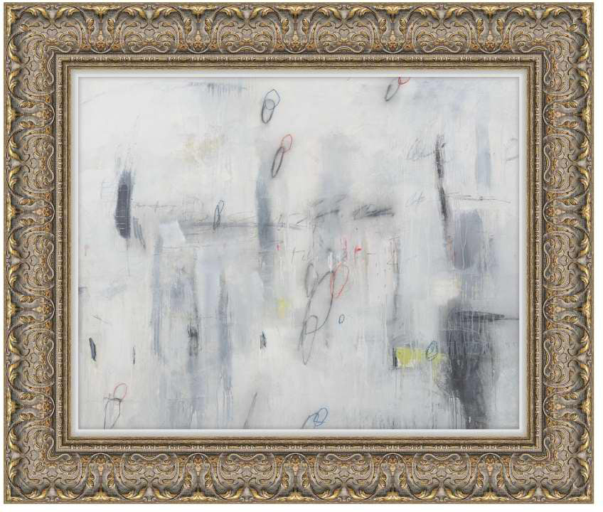 Hidden Message 1 - Theodore Alexander