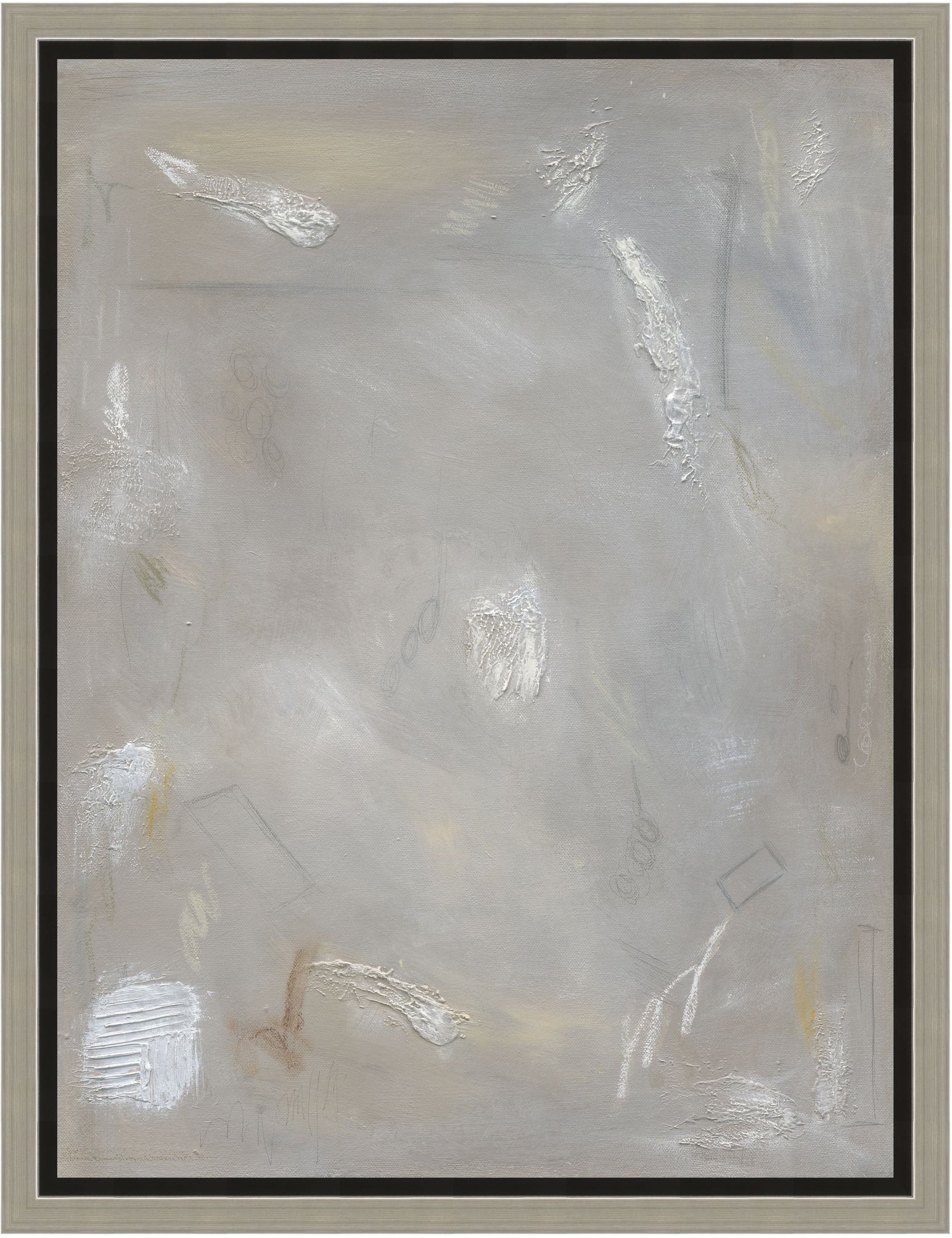 Constant Shift 1 - Theodore Alexander