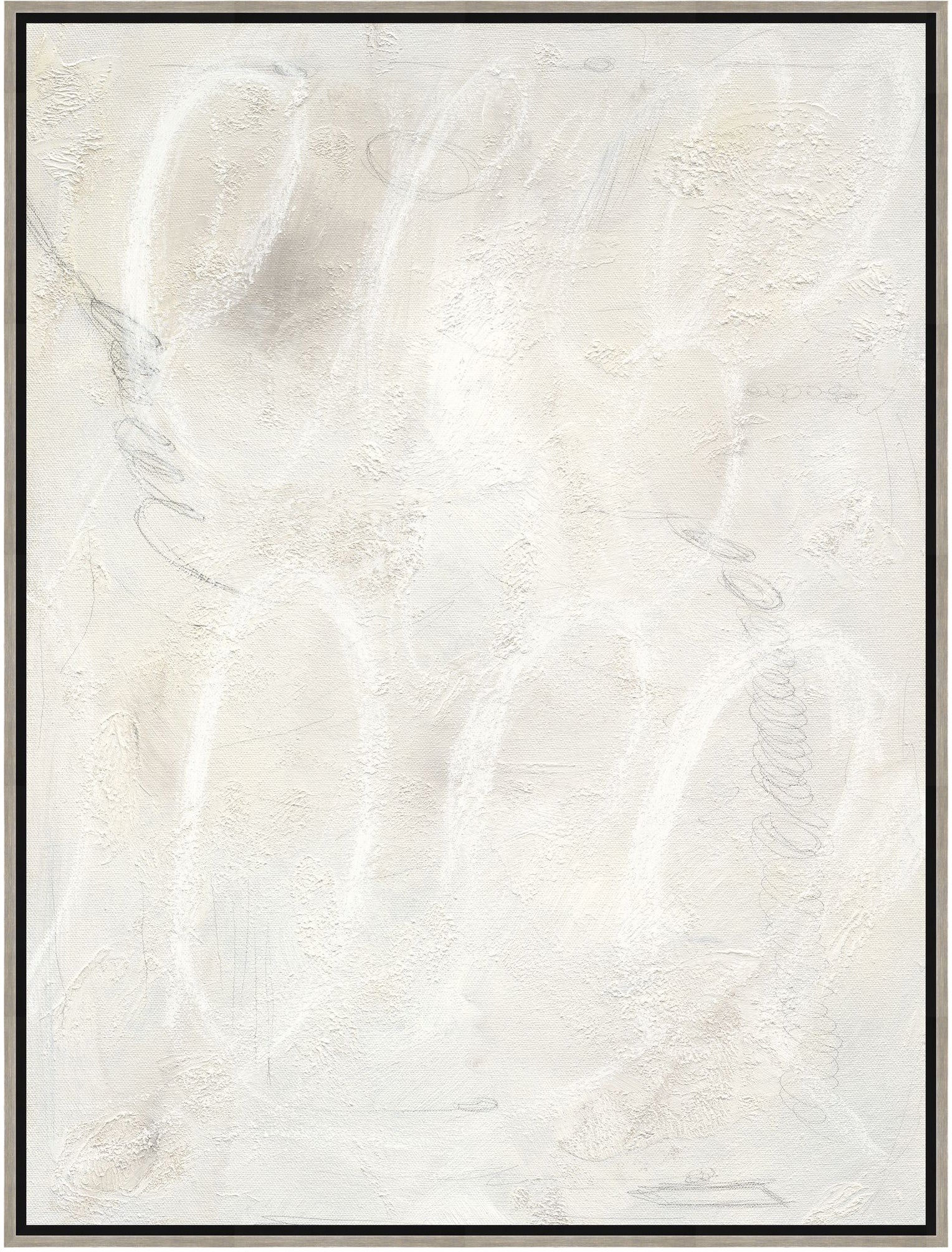 Smooth Pursuit 1 - Theodore Alexander