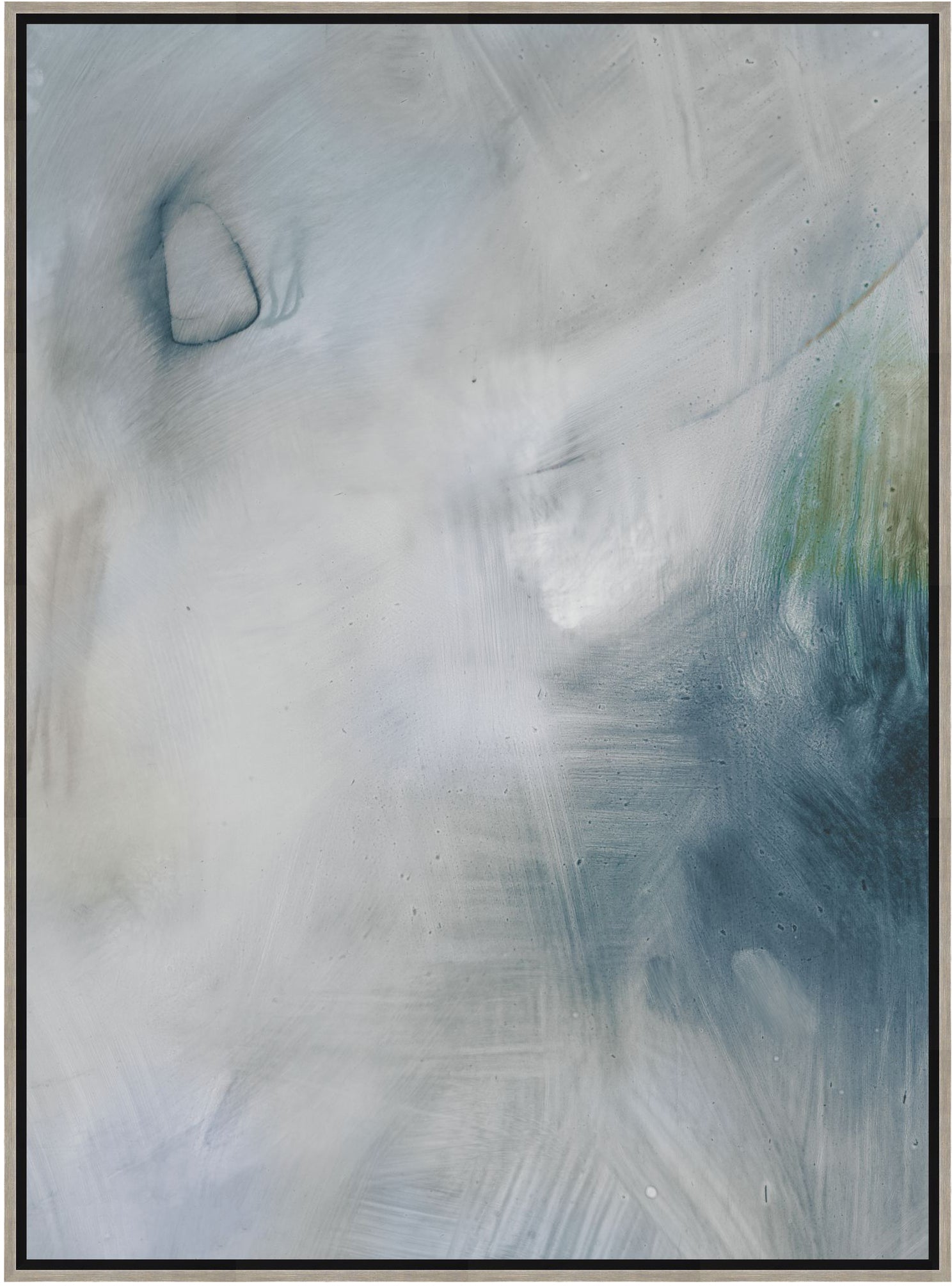 Stormy Summer 1 - Theodore Alexander