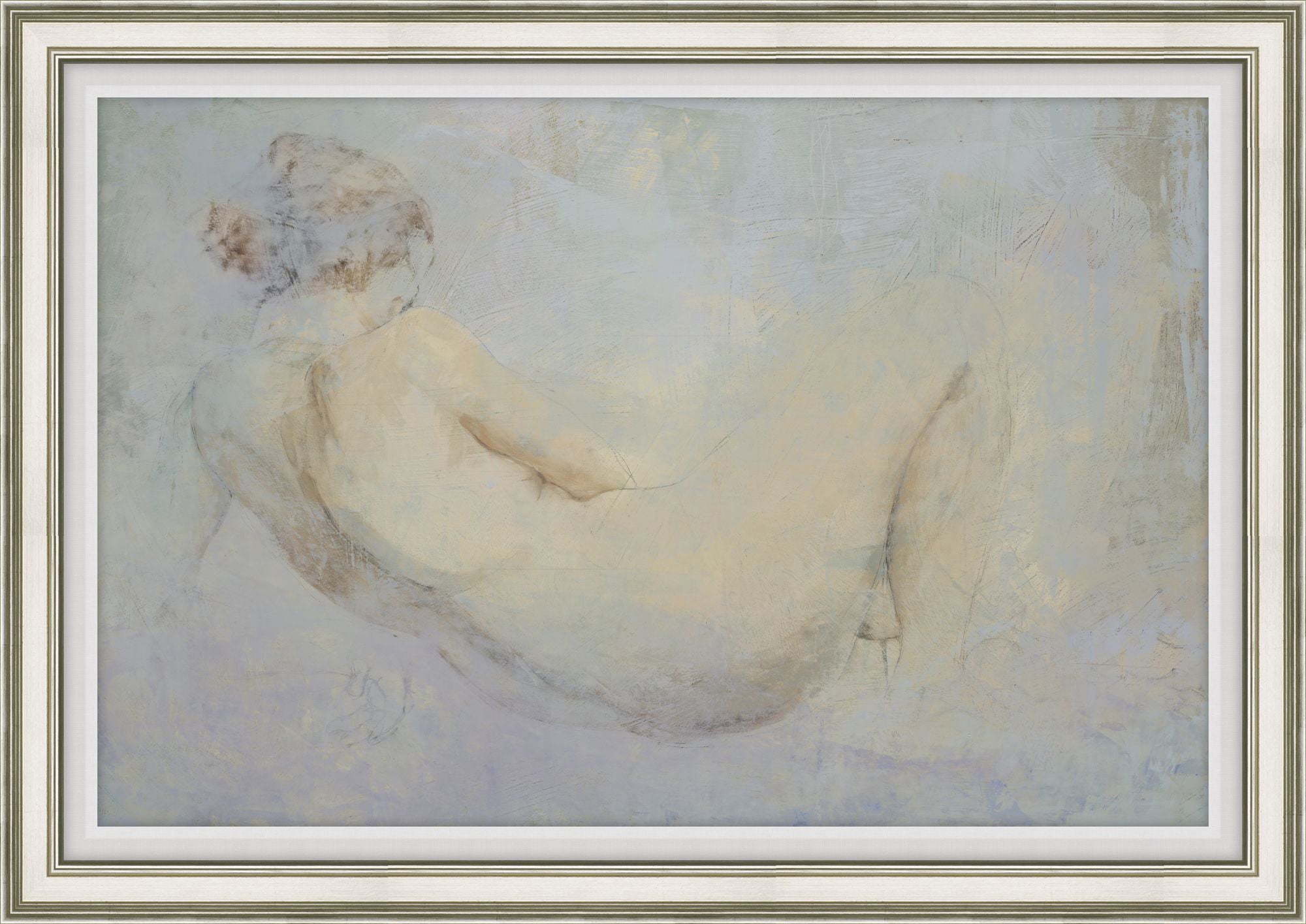 Blush Lines 1 - Theodore Alexander