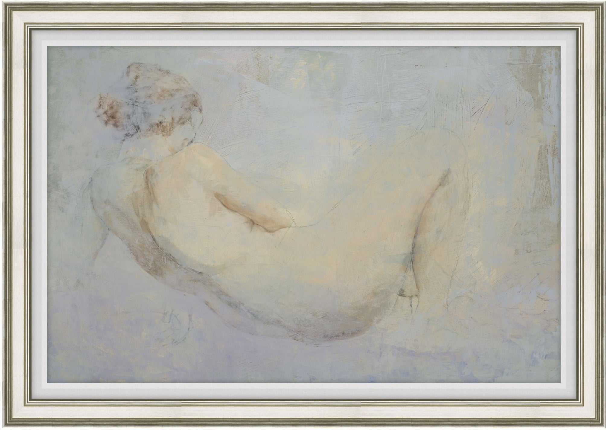 Blush Lines 1 - Theodore Alexander