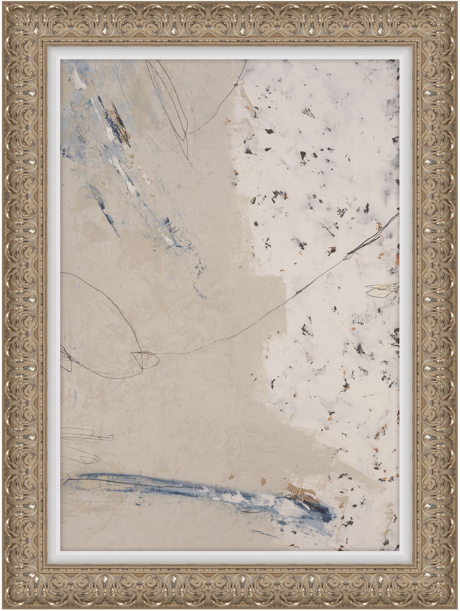 Hidden Truth 1 - Theodore Alexander