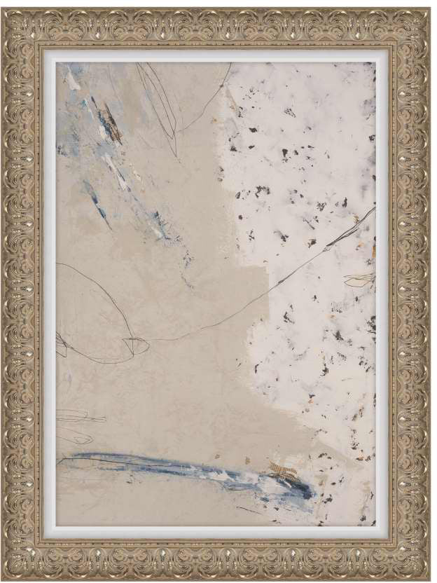 Hidden Truth 1 - Theodore Alexander