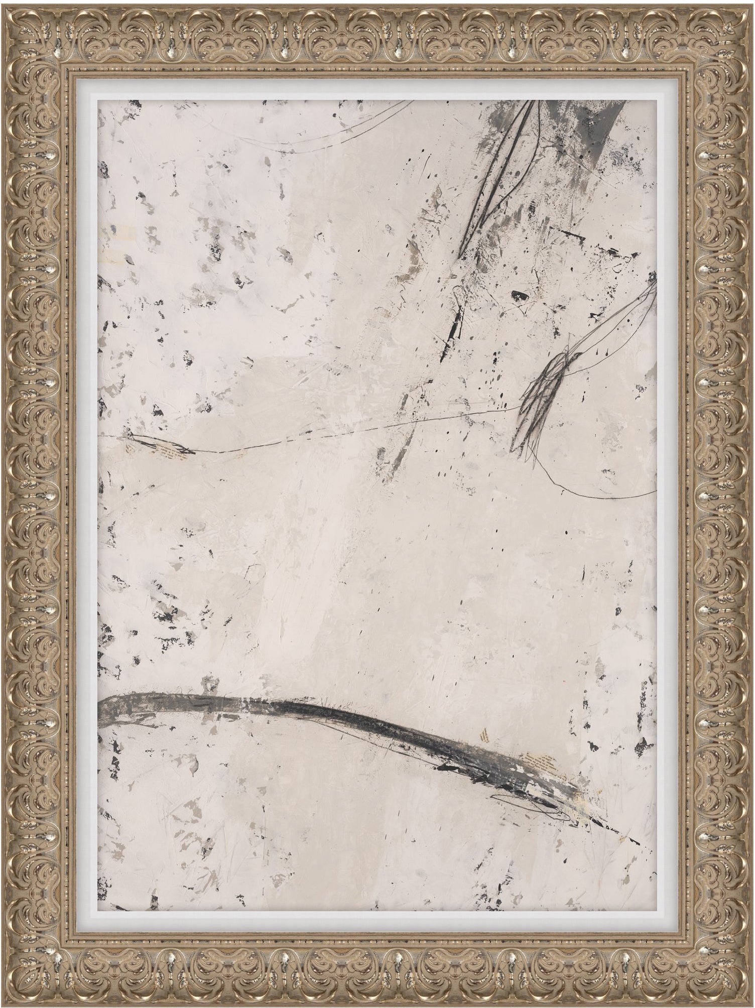 Hidden Truth 2 - Theodore Alexander