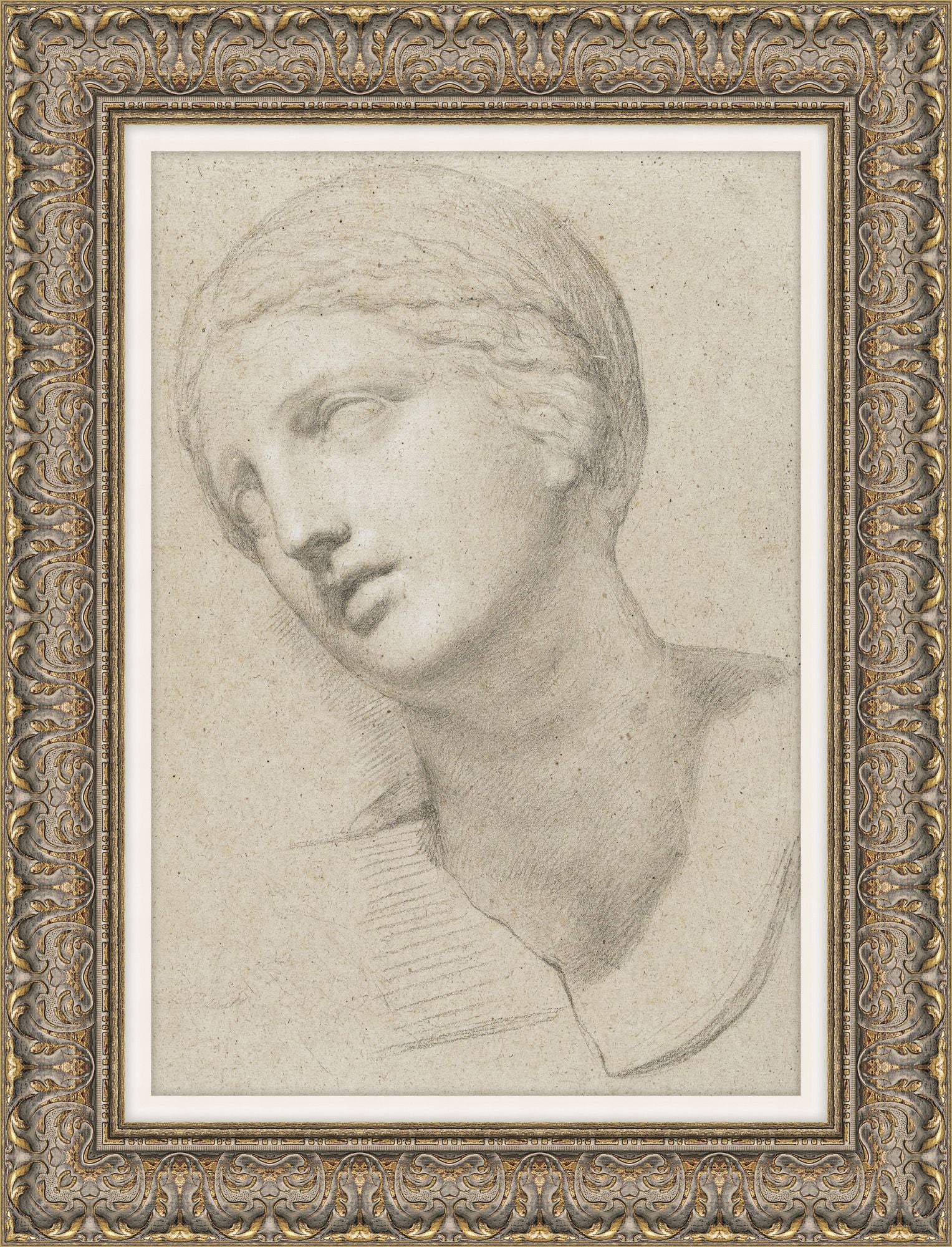 Believe Me 1 - Theodore Alexander