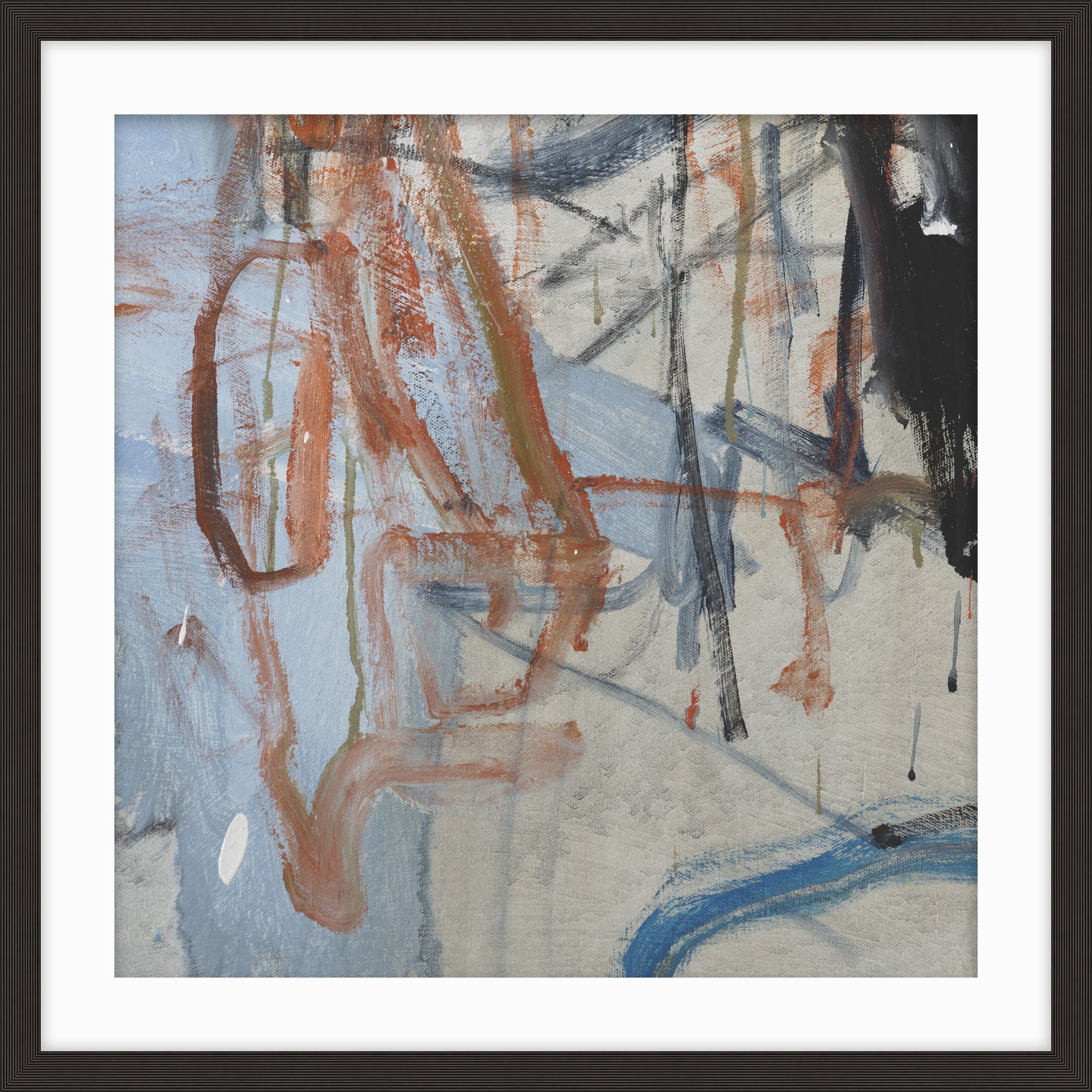 Eloquent Thoughts 1 - Theodore Alexander