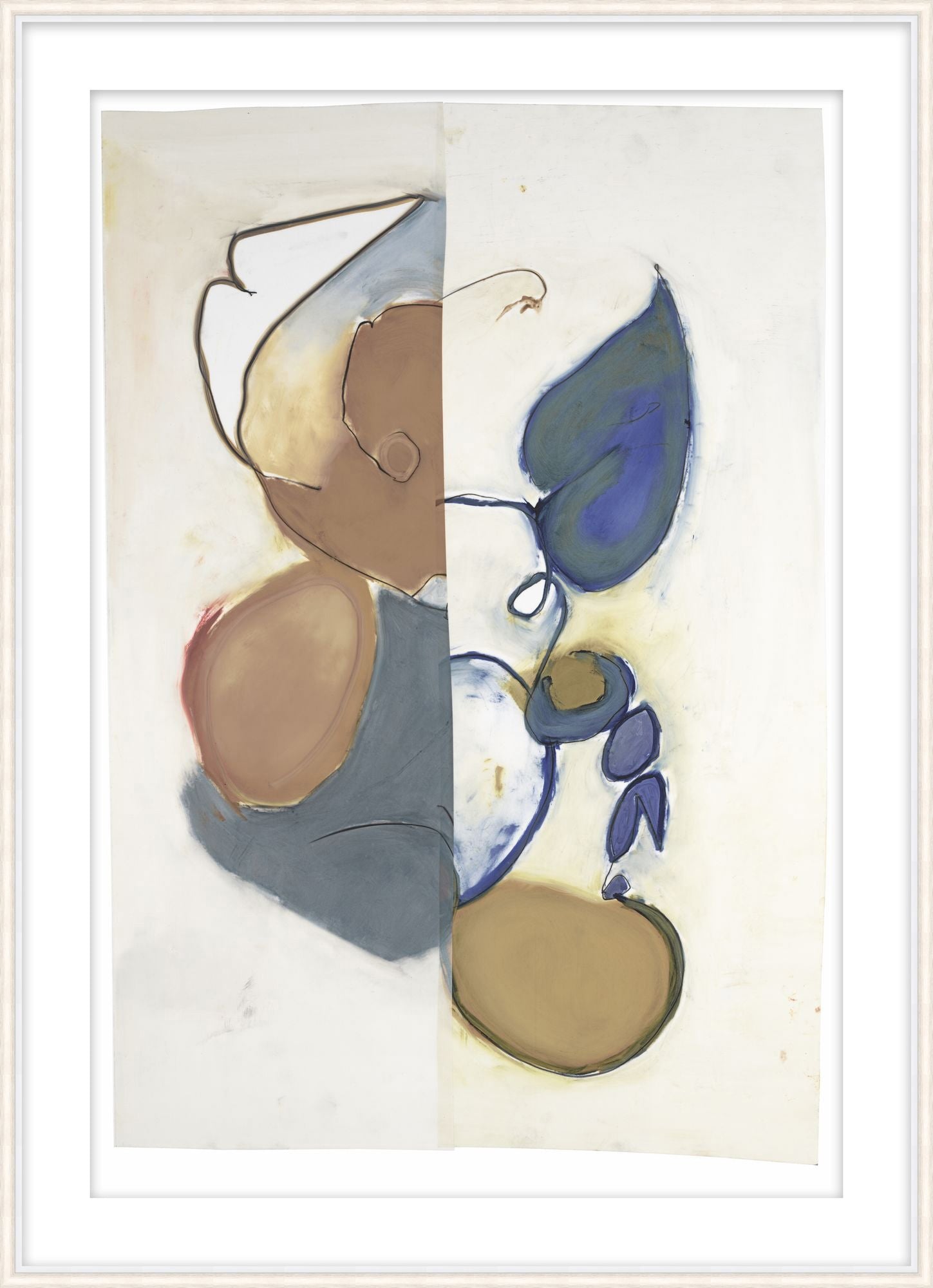 Energy Within Me 2 - Theodore Alexander