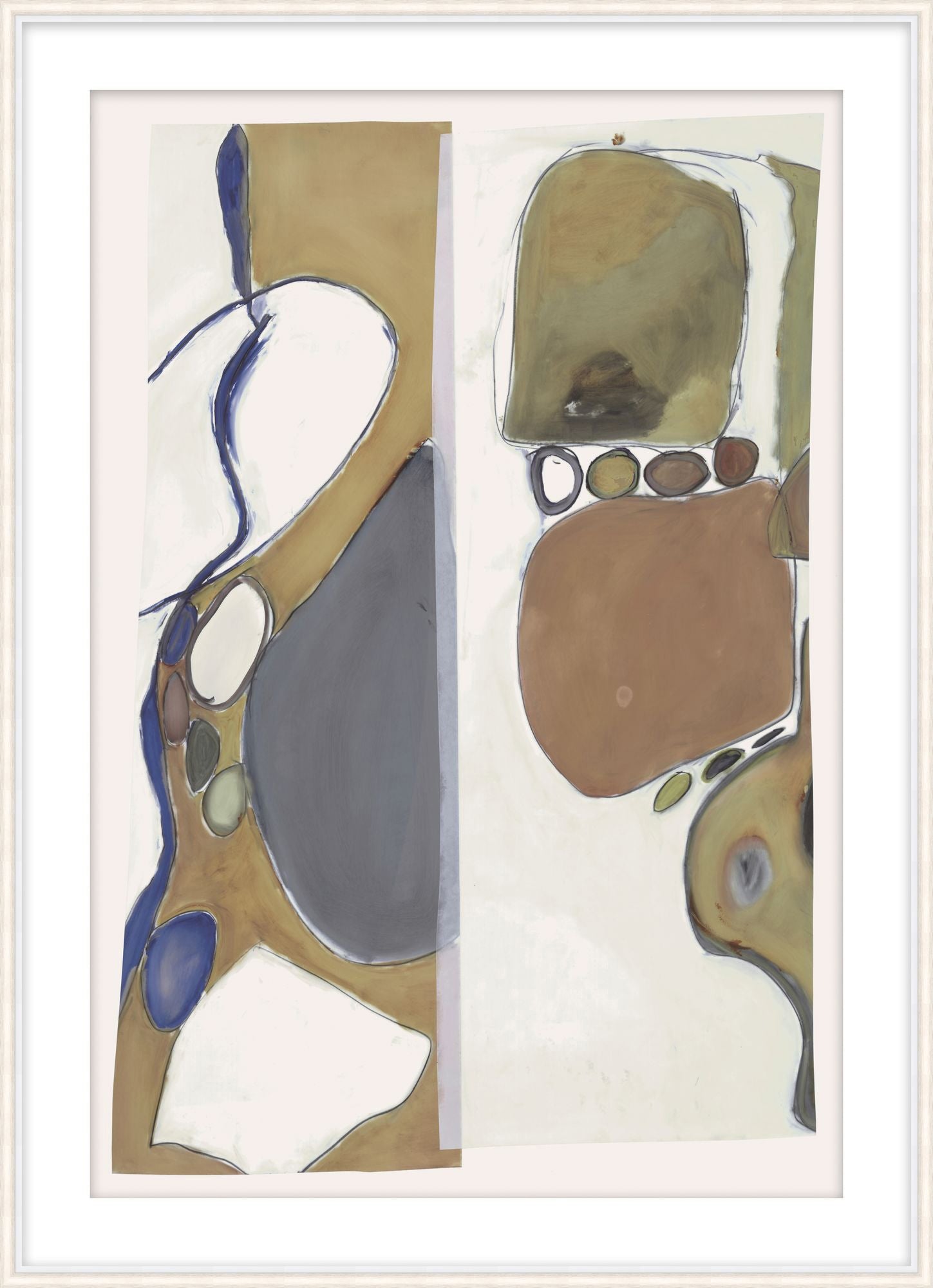 Energy Within Me 1 - Theodore Alexander