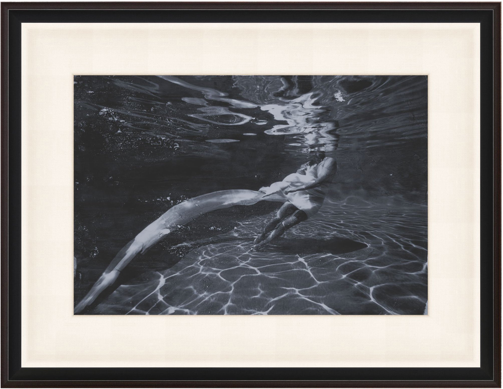 Deep Dive 1 - Theodore Alexander