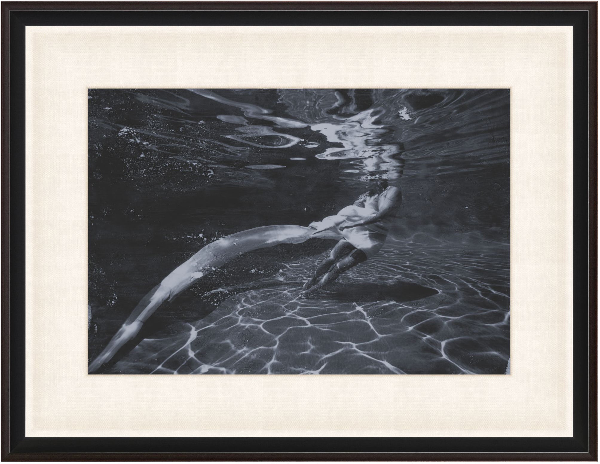 Deep Dive 1 - Theodore Alexander