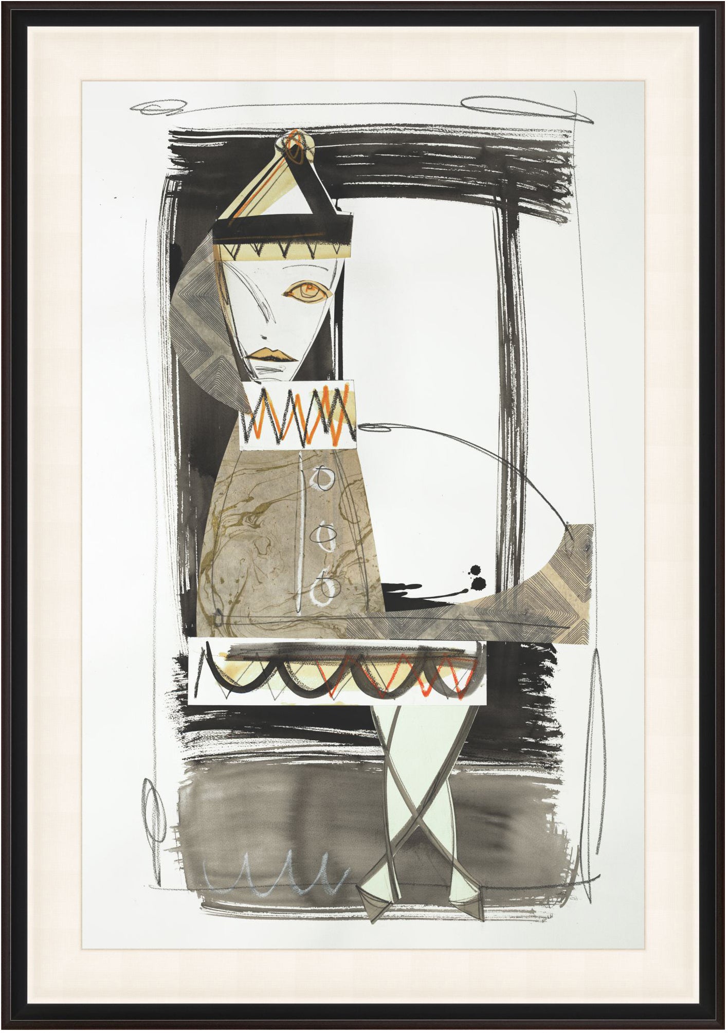 Romantic Figures 4 - Theodore Alexander