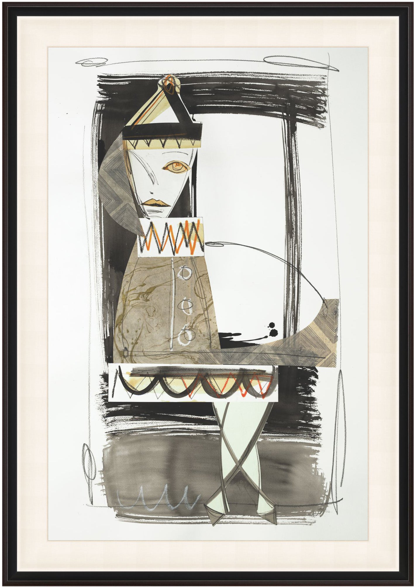 Romantic Figures 4 - Theodore Alexander