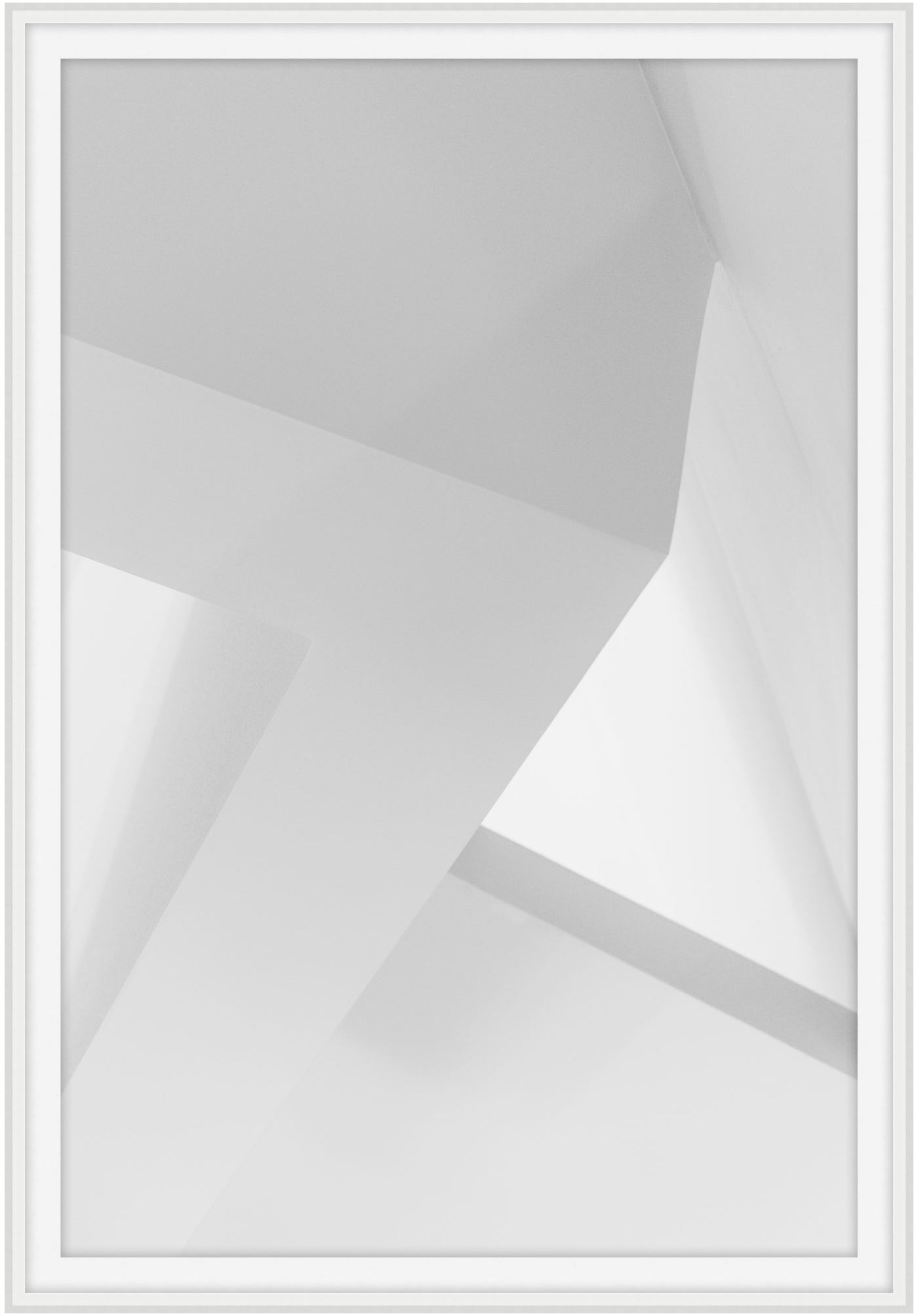 Angular Depth 3 - Theodore Alexander