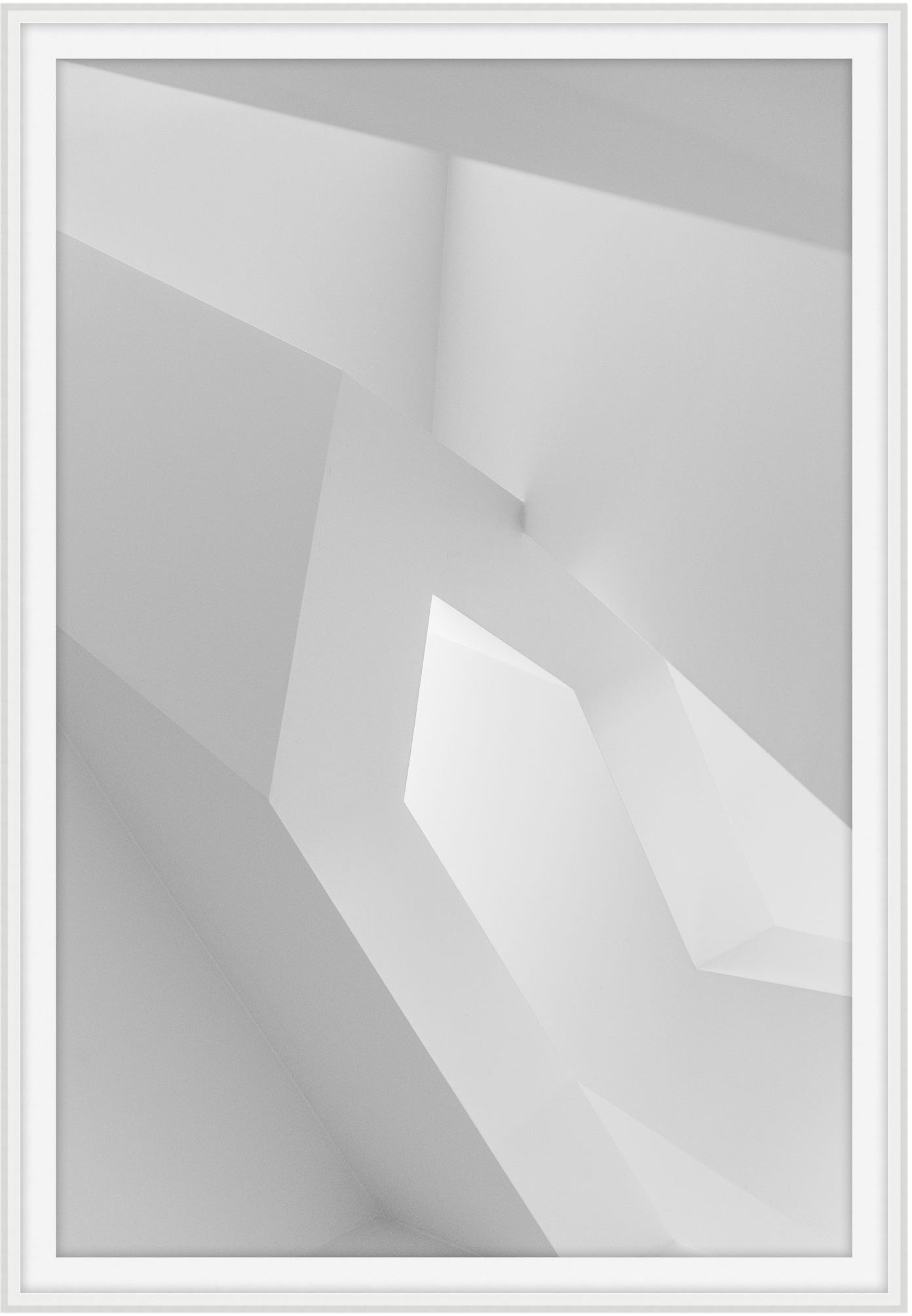 Angular Depth 2 - Theodore Alexander