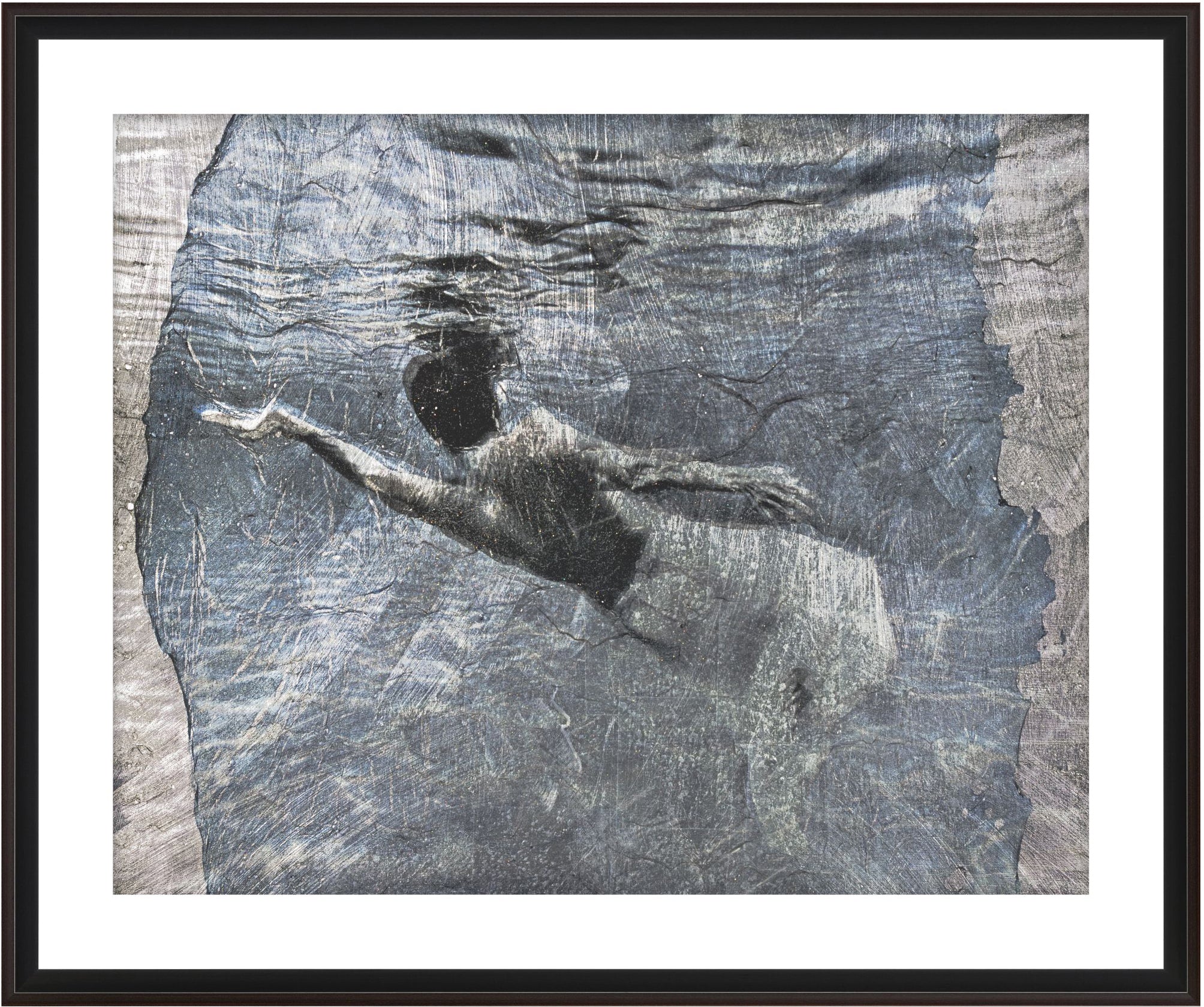 Lunch Time Splash 2 - Theodore Alexander