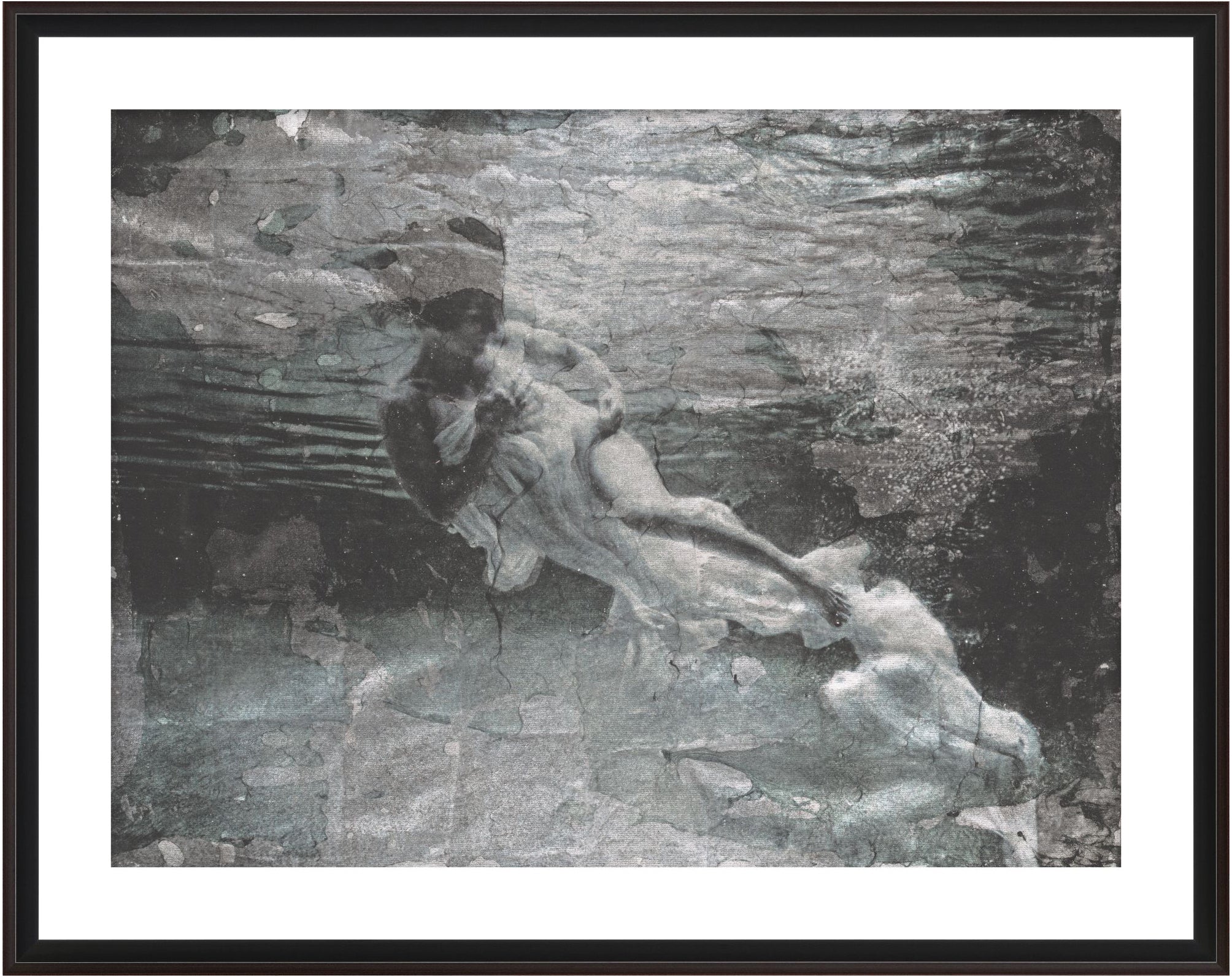 Lunch Time Splash 1 - Theodore Alexander