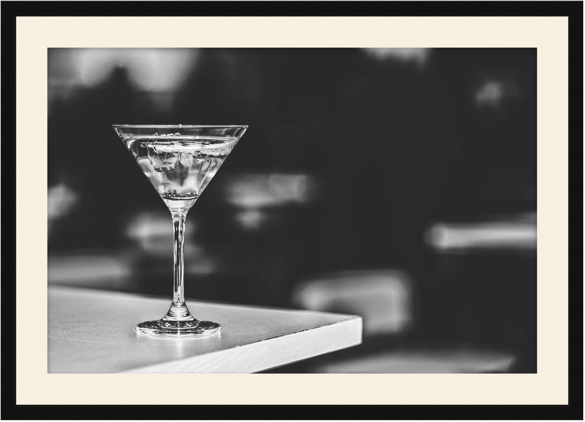 Friday Night 1 - Theodore Alexander