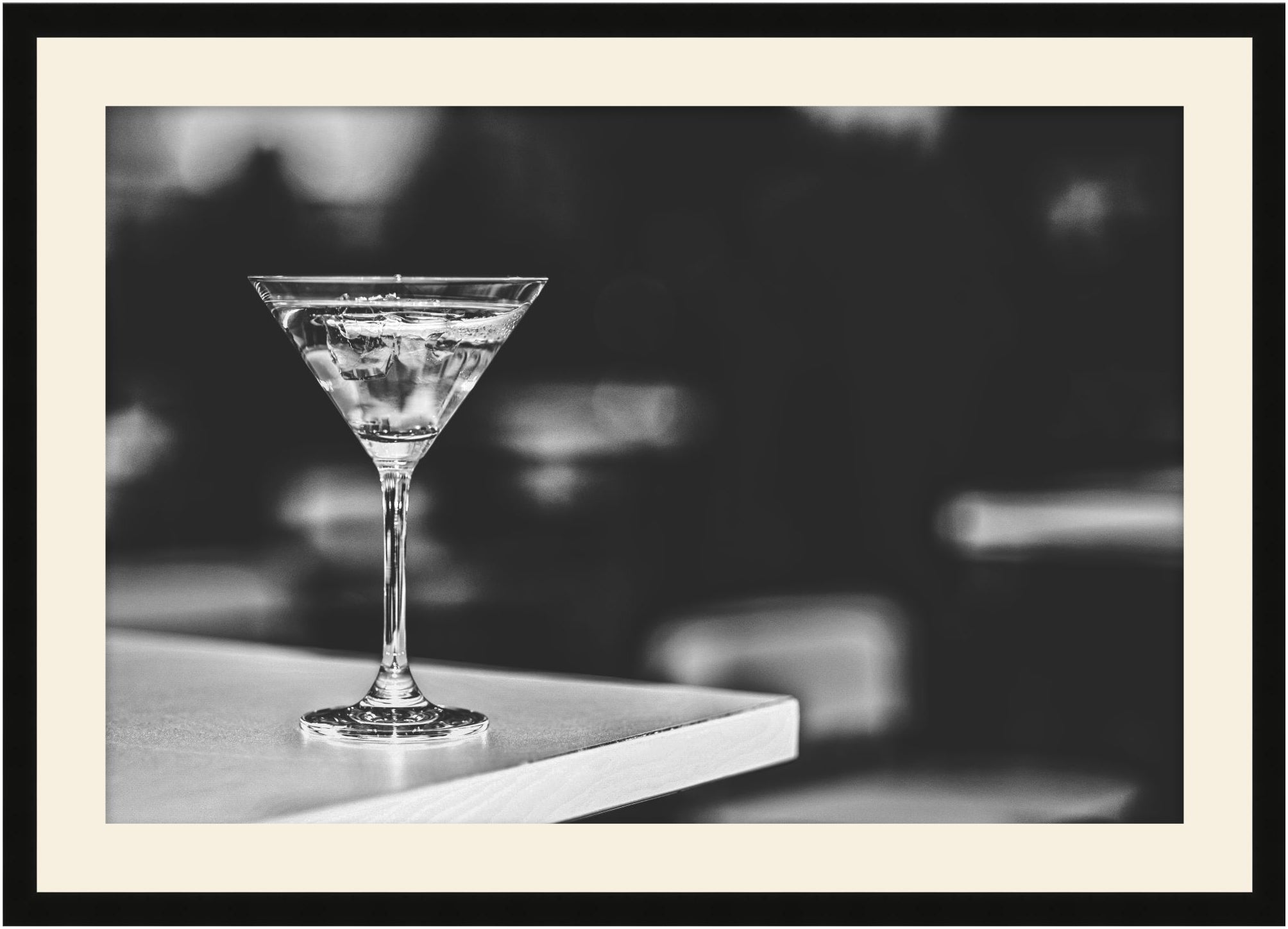 Friday Night 1 - Theodore Alexander