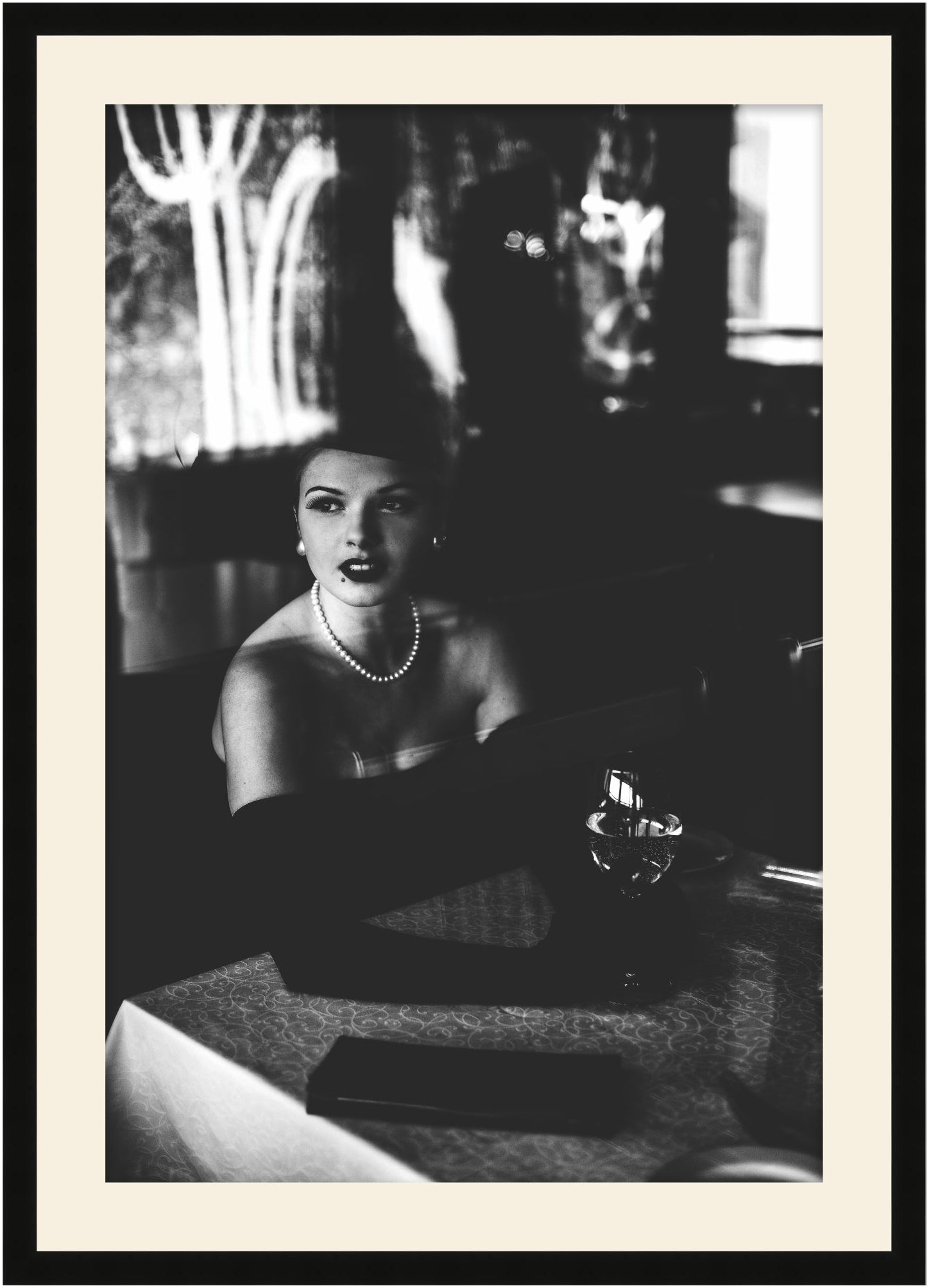 Dolled Up 1 - Theodore Alexander