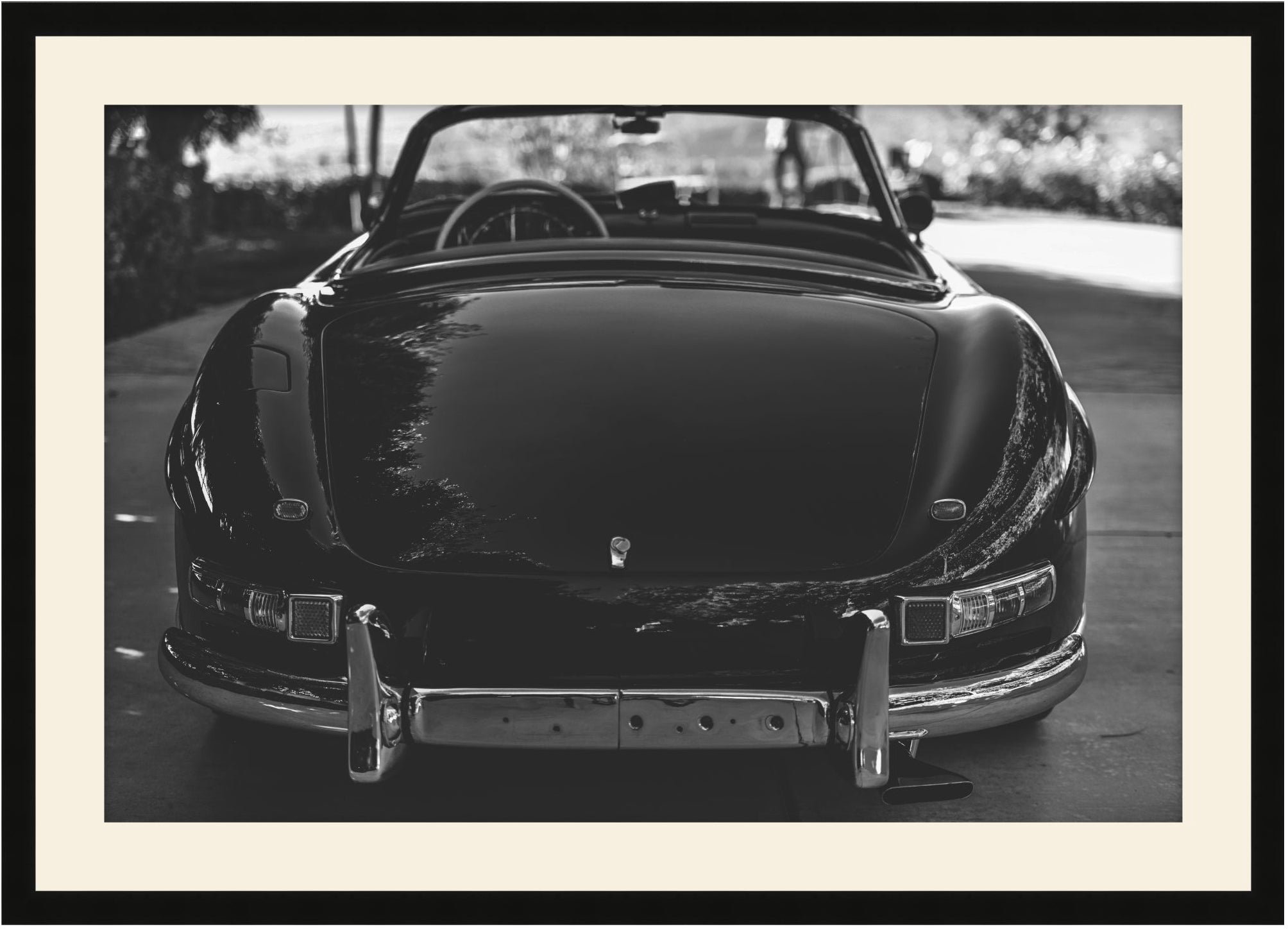 Sunday Drive 1 - Theodore Alexander