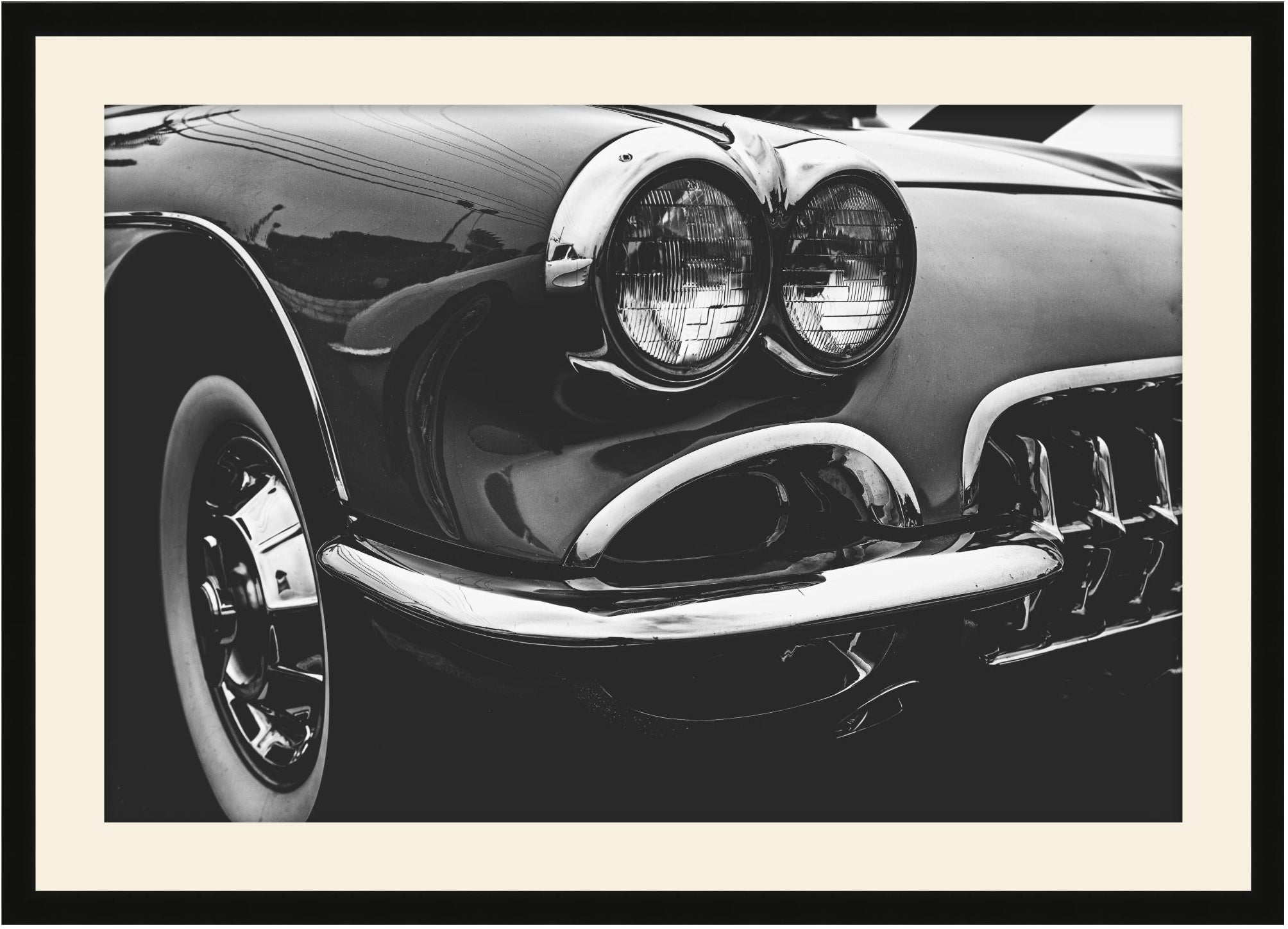 My Favorite Ride 1 - Theodore Alexander