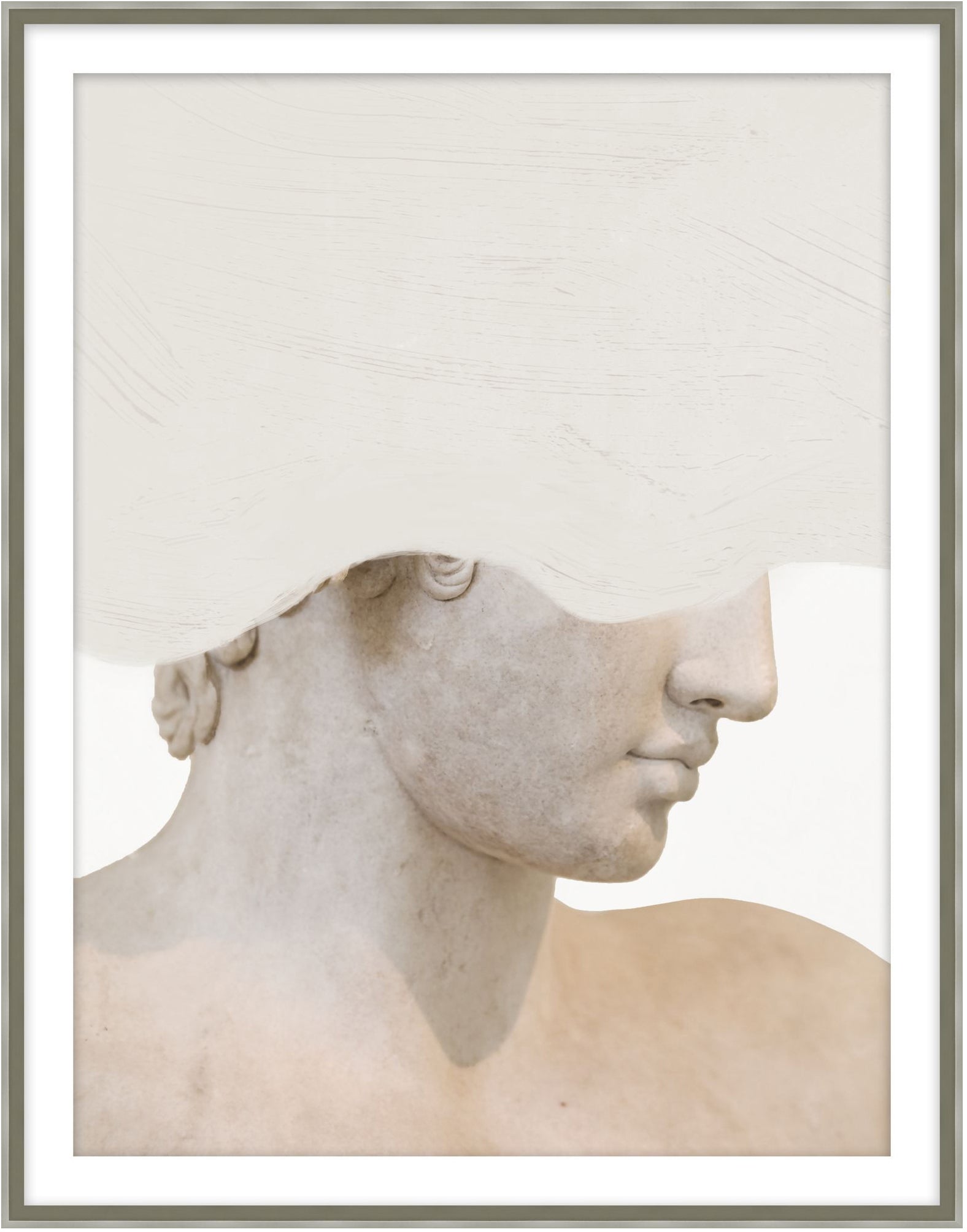 Stop Thinking So Much 1 - Theodore Alexander