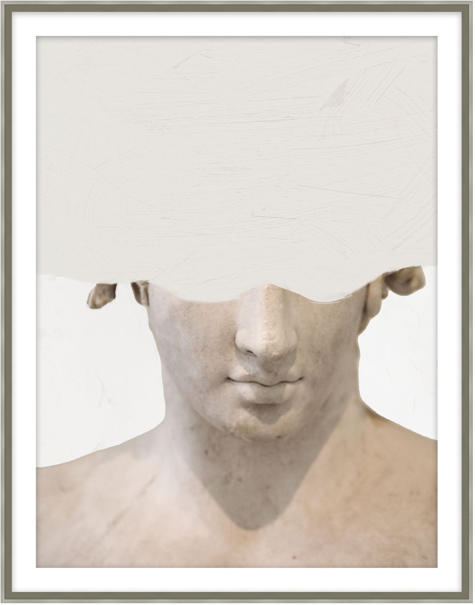 Stop Thinking So Much 2 - Theodore Alexander