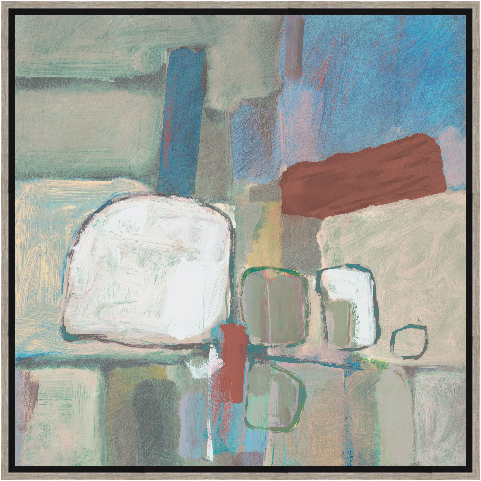 Aspire 1 - Theodore Alexander