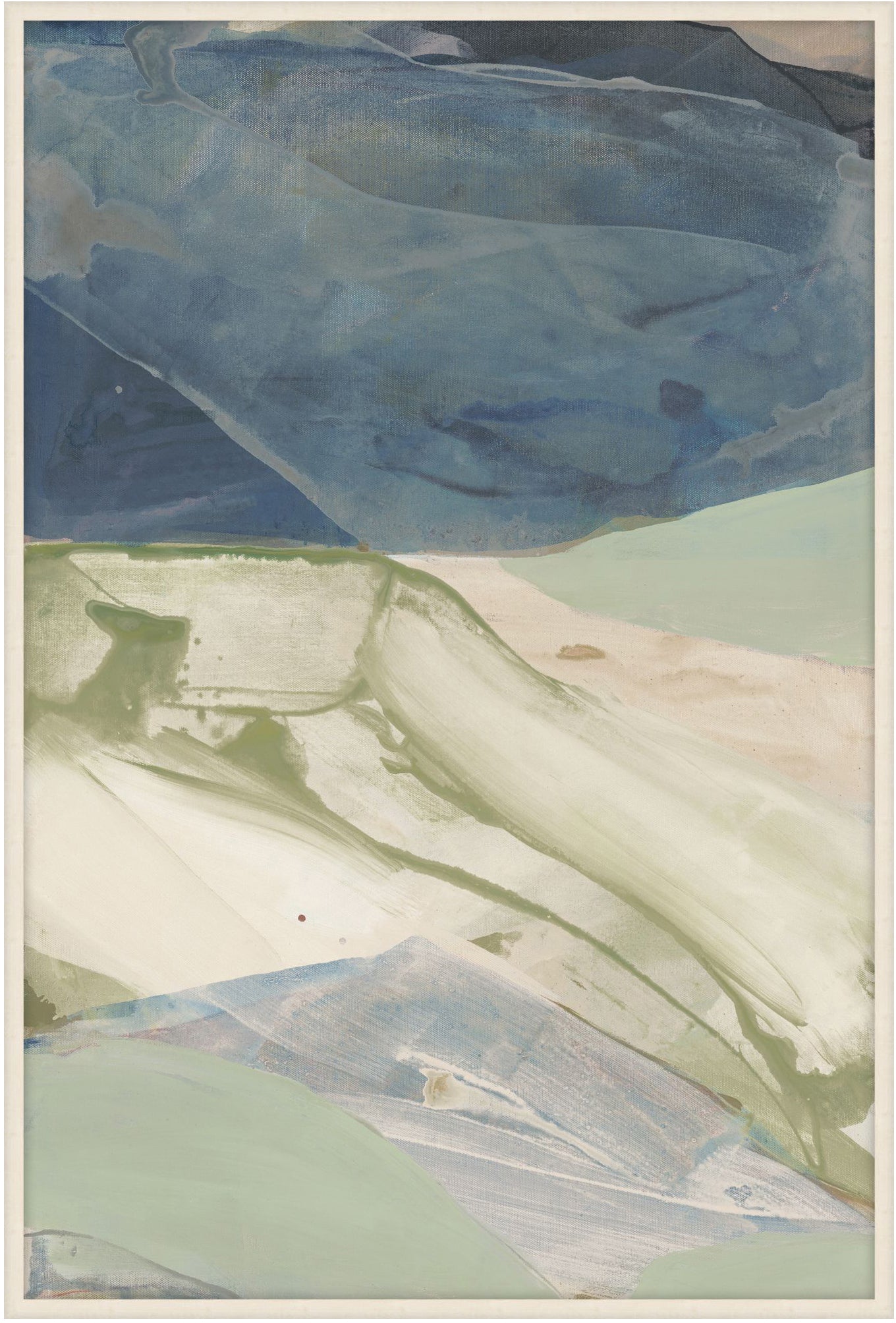 Not So Layered 1 - Theodore Alexander