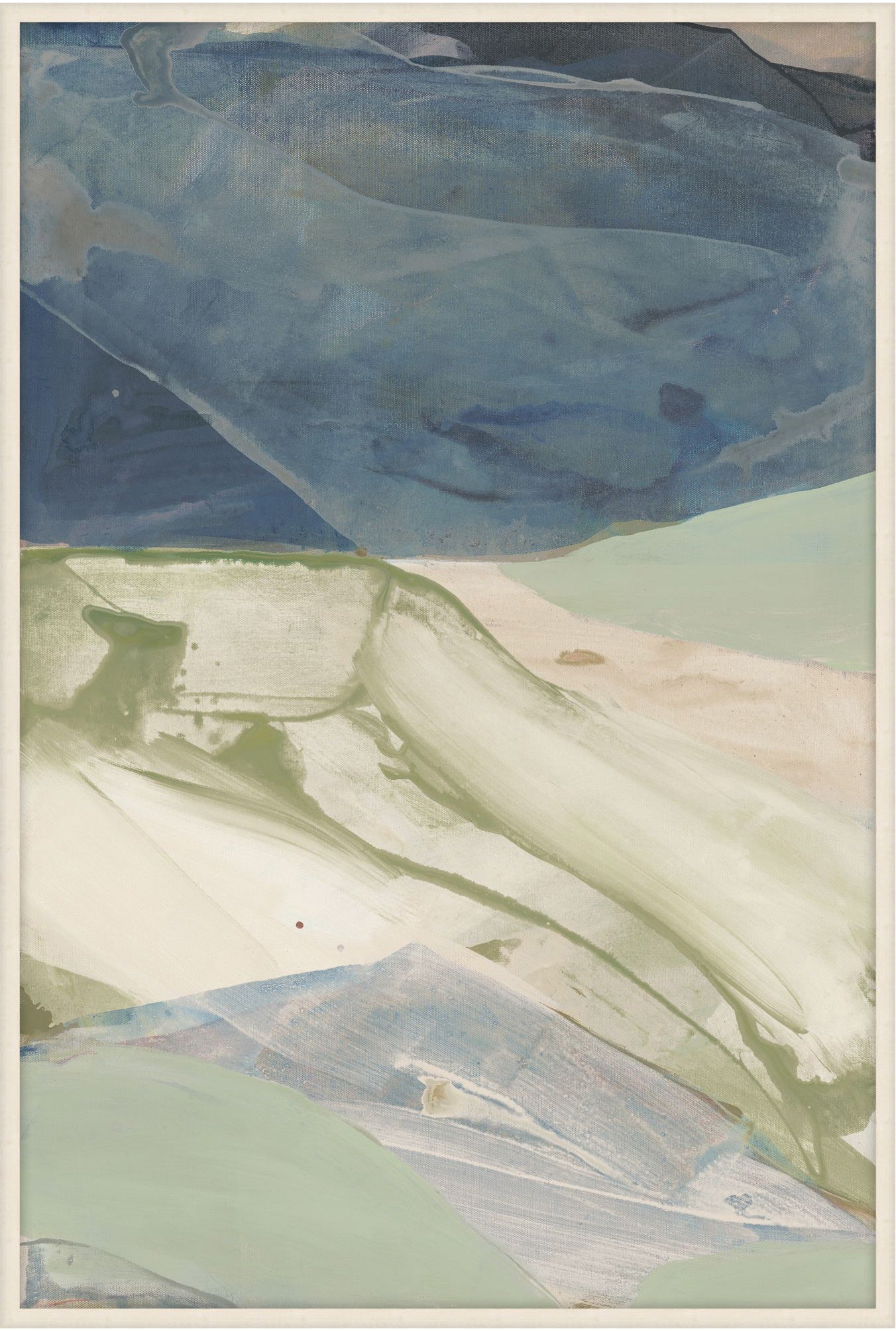 Not So Layered 1 - Theodore Alexander