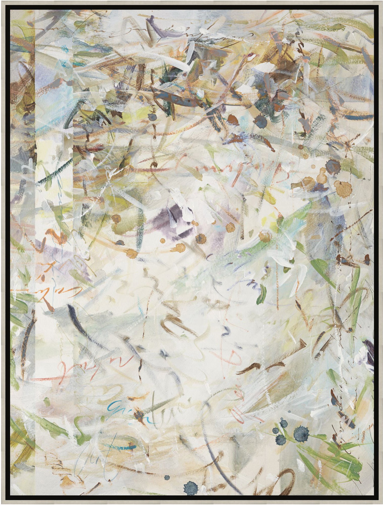 Emotional Spring 1 - Theodore Alexander