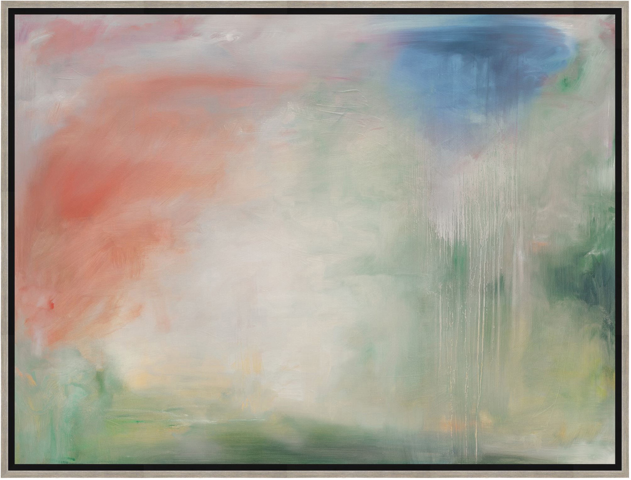 Color in Every Heart 1 - Theodore Alexander